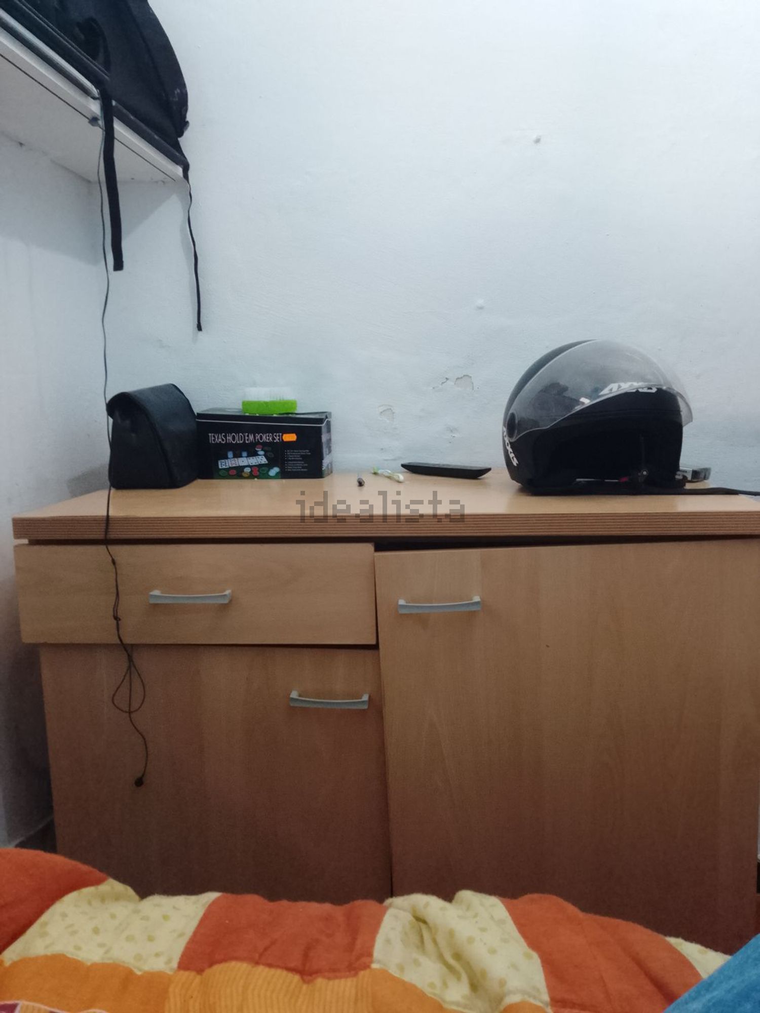 出租房间在Avenida Gago Coutinho, 27 - 照片