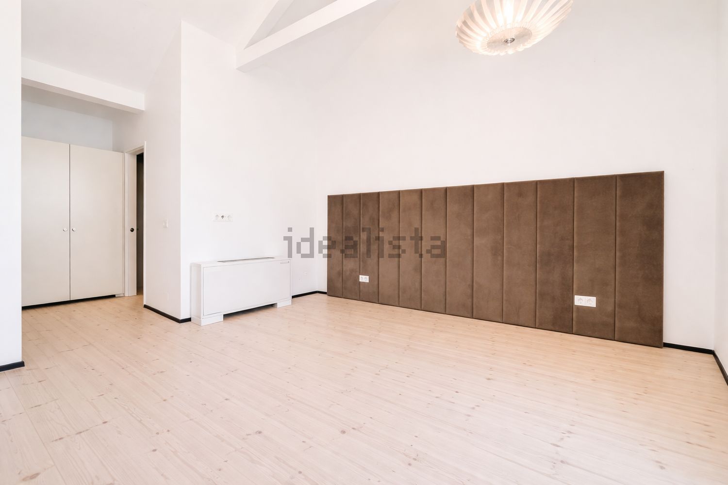 出租复式公寓Calçada da Cruz da Pedra - 卧室