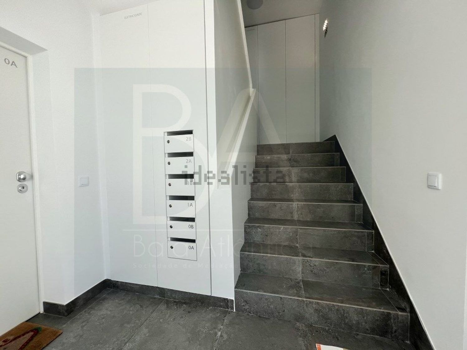 出租t0（单人公寓）Calçada do Tijolo, 58 - 详情