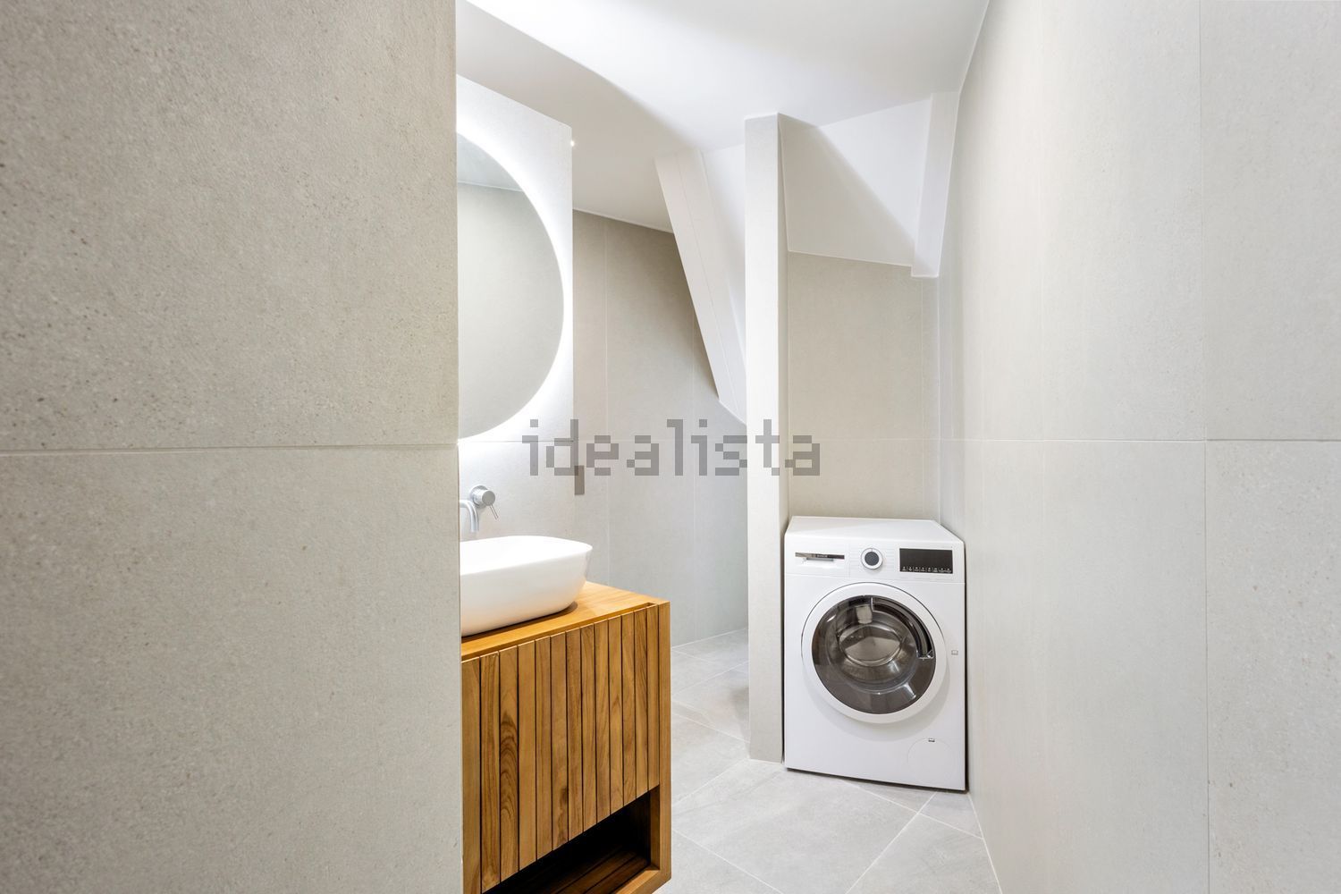 公寓 t1出售在Avenida 25 de Abril - 厨房