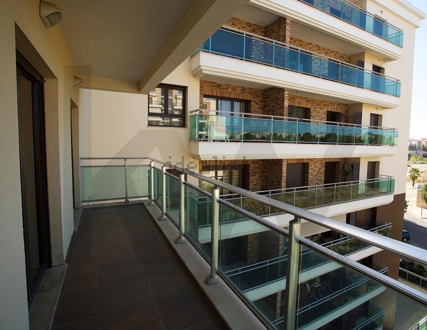 公寓 t3出售在Sacavém e Prior Velho - 阳台