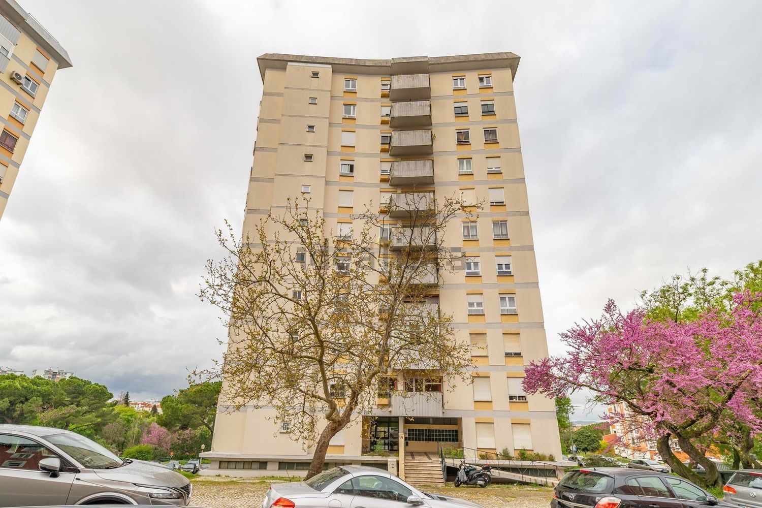 公寓 t2出售在Olivais - 视线