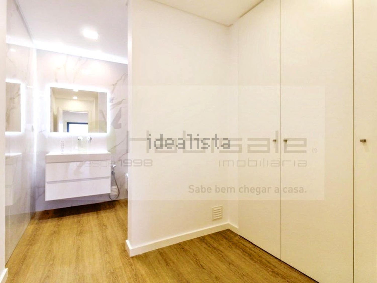 小楼房或独栋别墅出售在Rua Vieira da Silva - 卧室