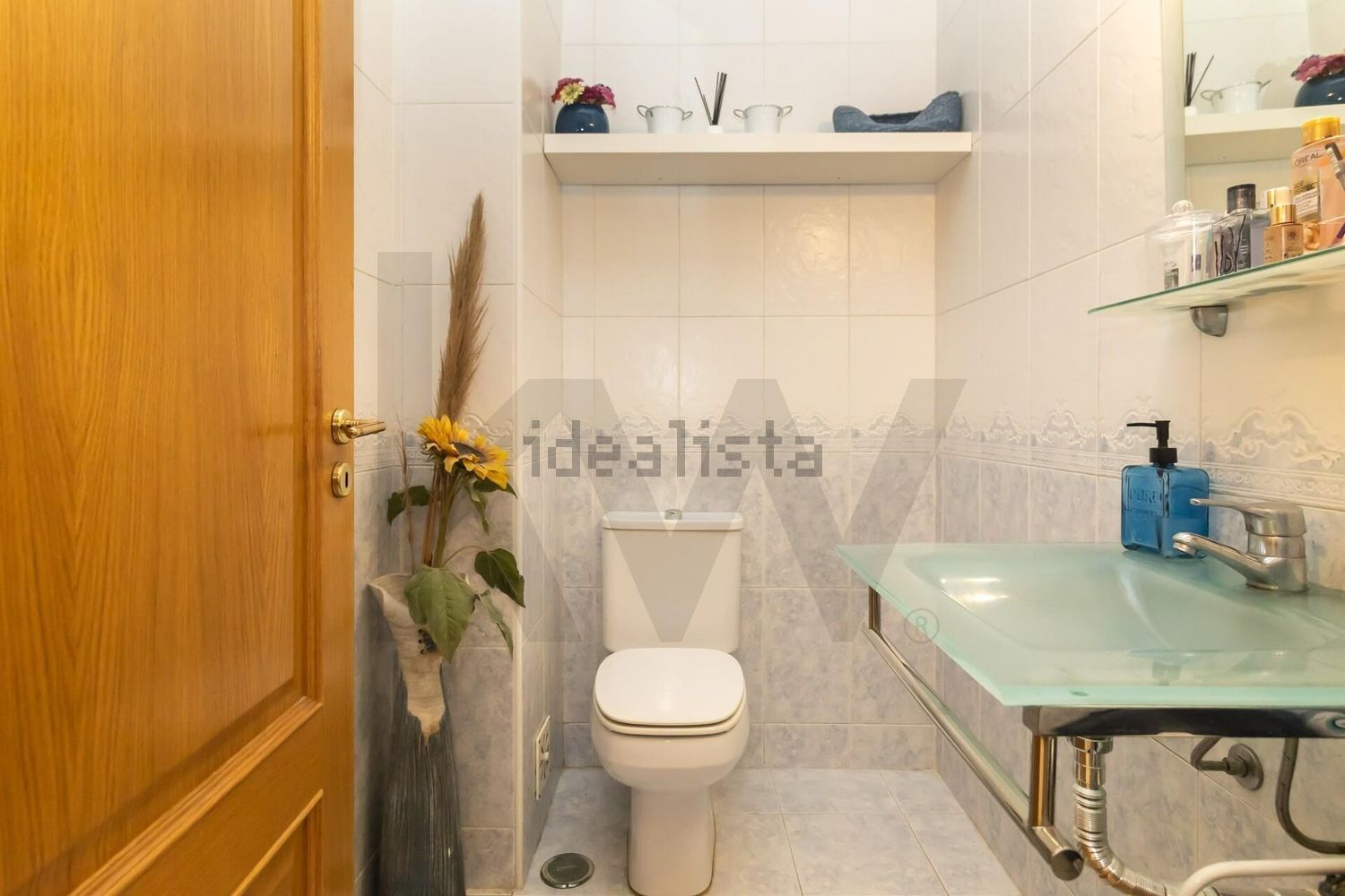 公寓 t3出售在Centro - 卫生间
