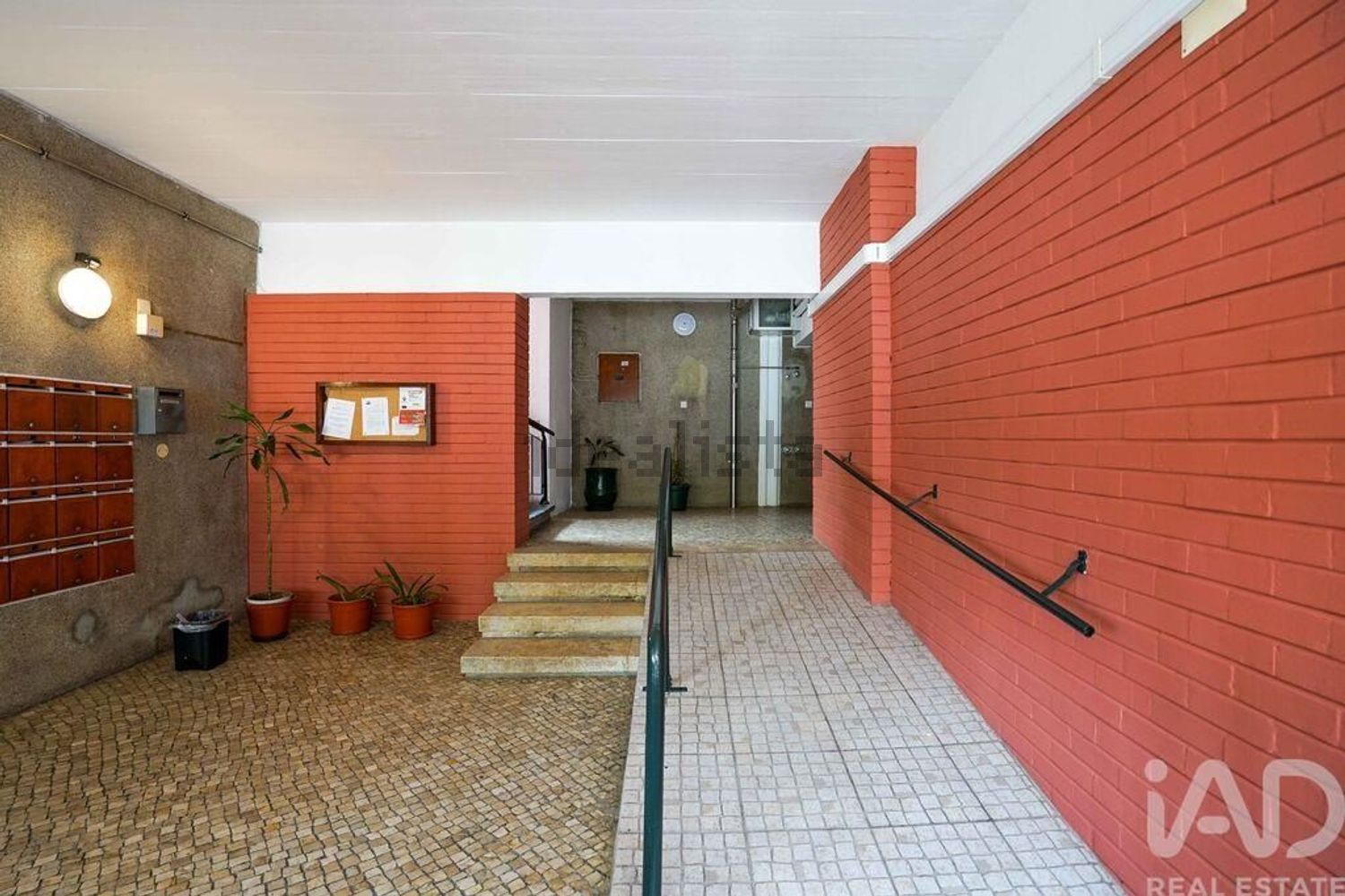 公寓 t3出售在Olivais - 外立面