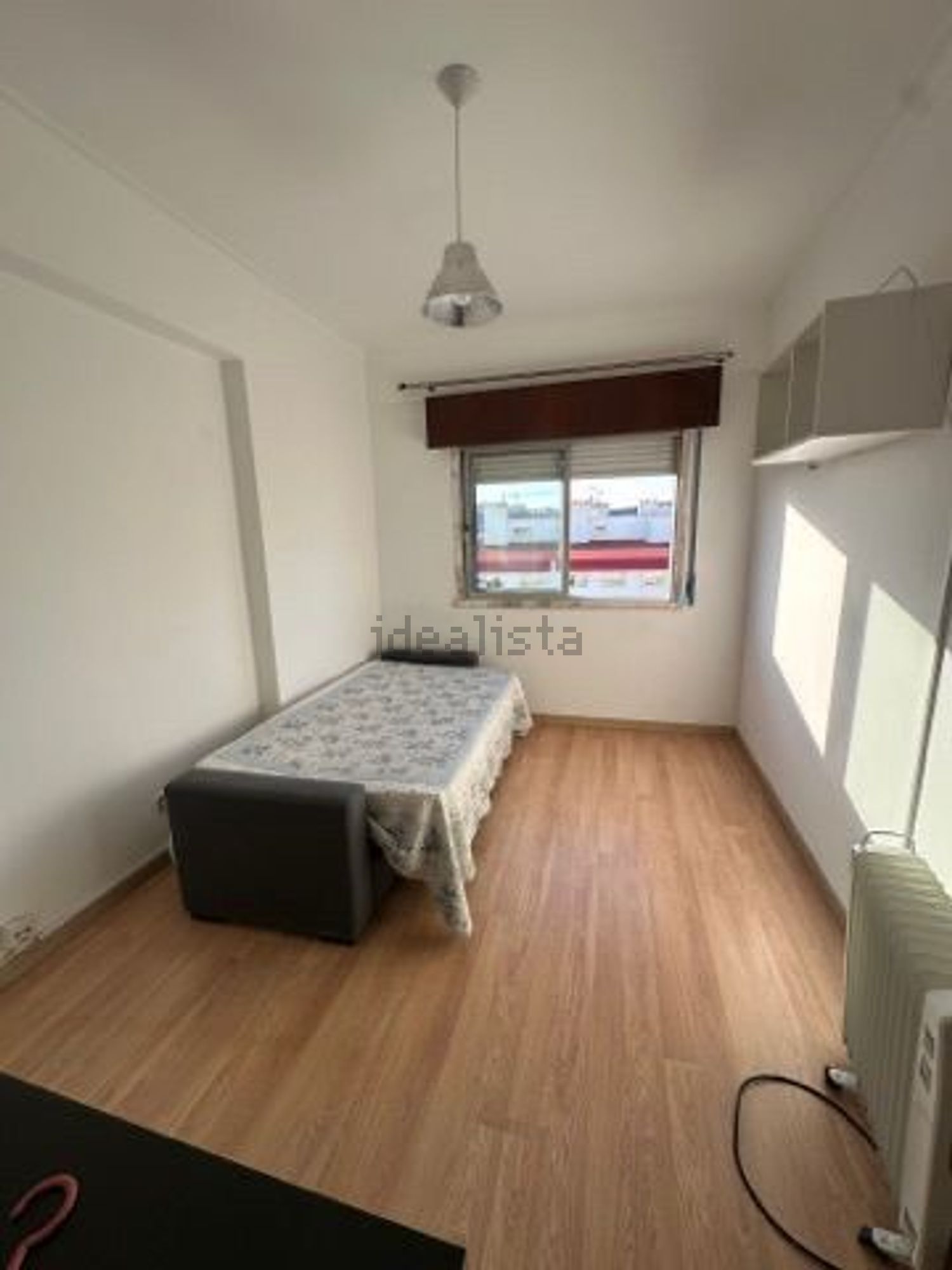 出租房间在Praceta Gomes Eanes de Zurara, 8 - 卧室