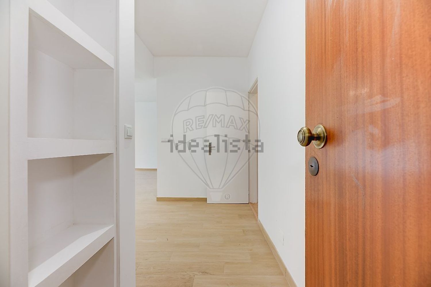 出租公寓 t3在Avenida do Ralis - 照片