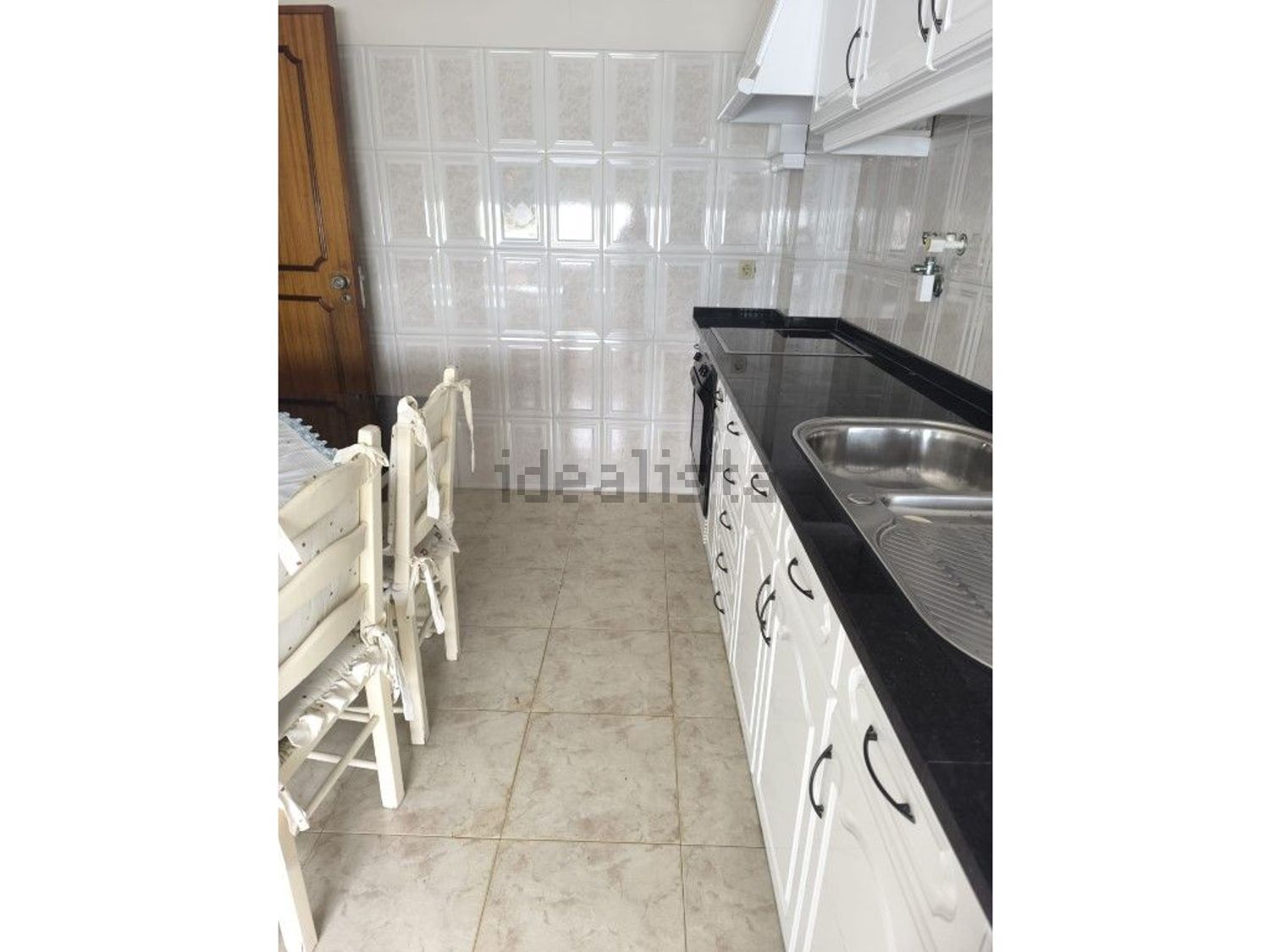 公寓 t3出售在Casal de São Brás - Vila Chã - 厨房