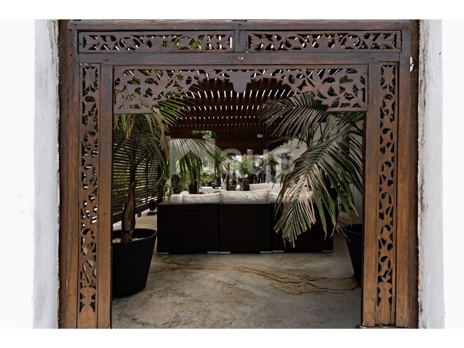 庄园出售在Centro - 照片