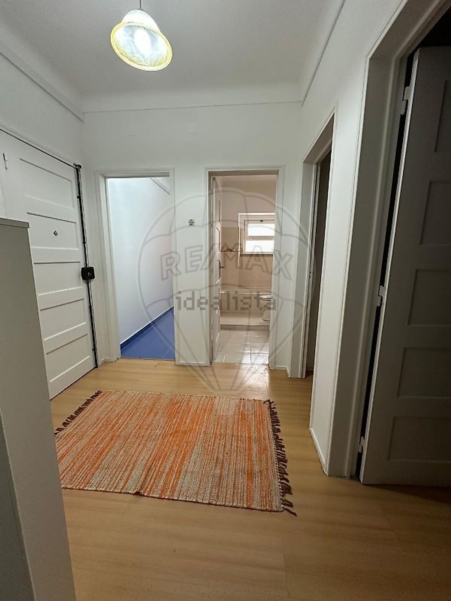 出租公寓 t2在Rua Arminda Gomes de Carvalho - 试衣间