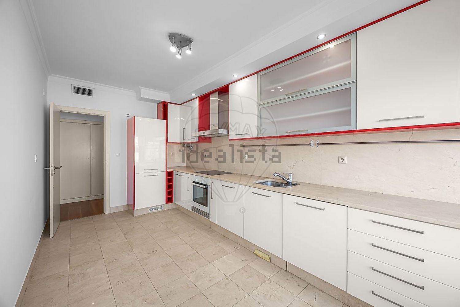 公寓 t1出售在Alameda dos Oceanos, 31 h - 厨房