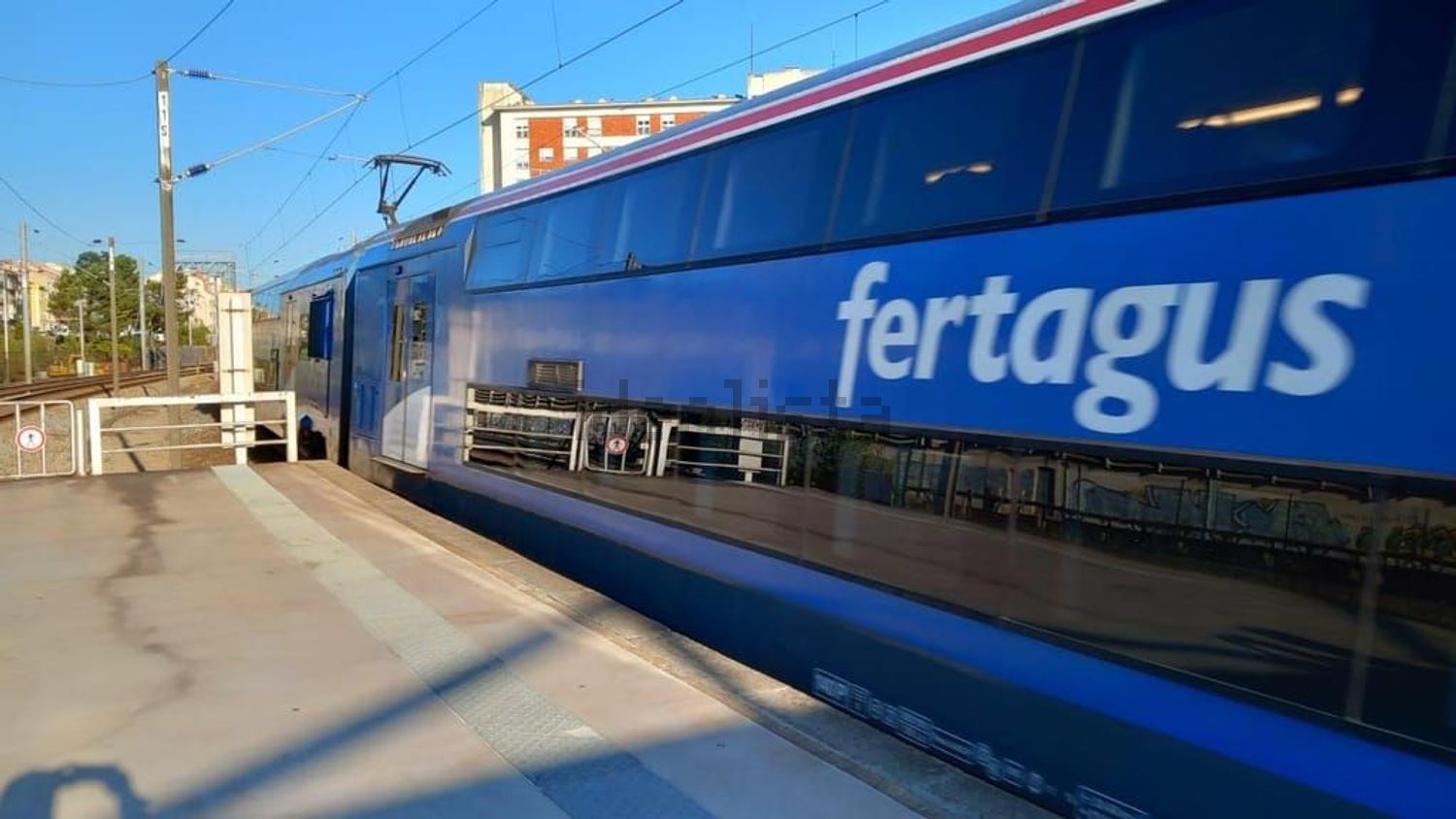 公寓 t3出售在Rua de Dentro - 阳台