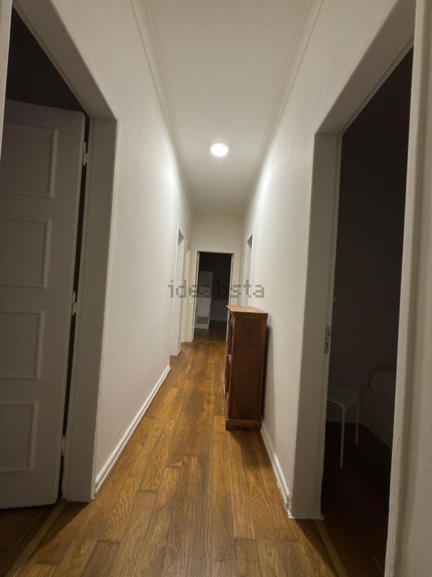 出租房间在Rua Joaquim Pedro Monteiro, 31 - 过道