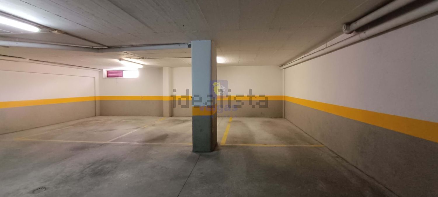 公寓 t2出售在Ramada e Caneças - 停车位