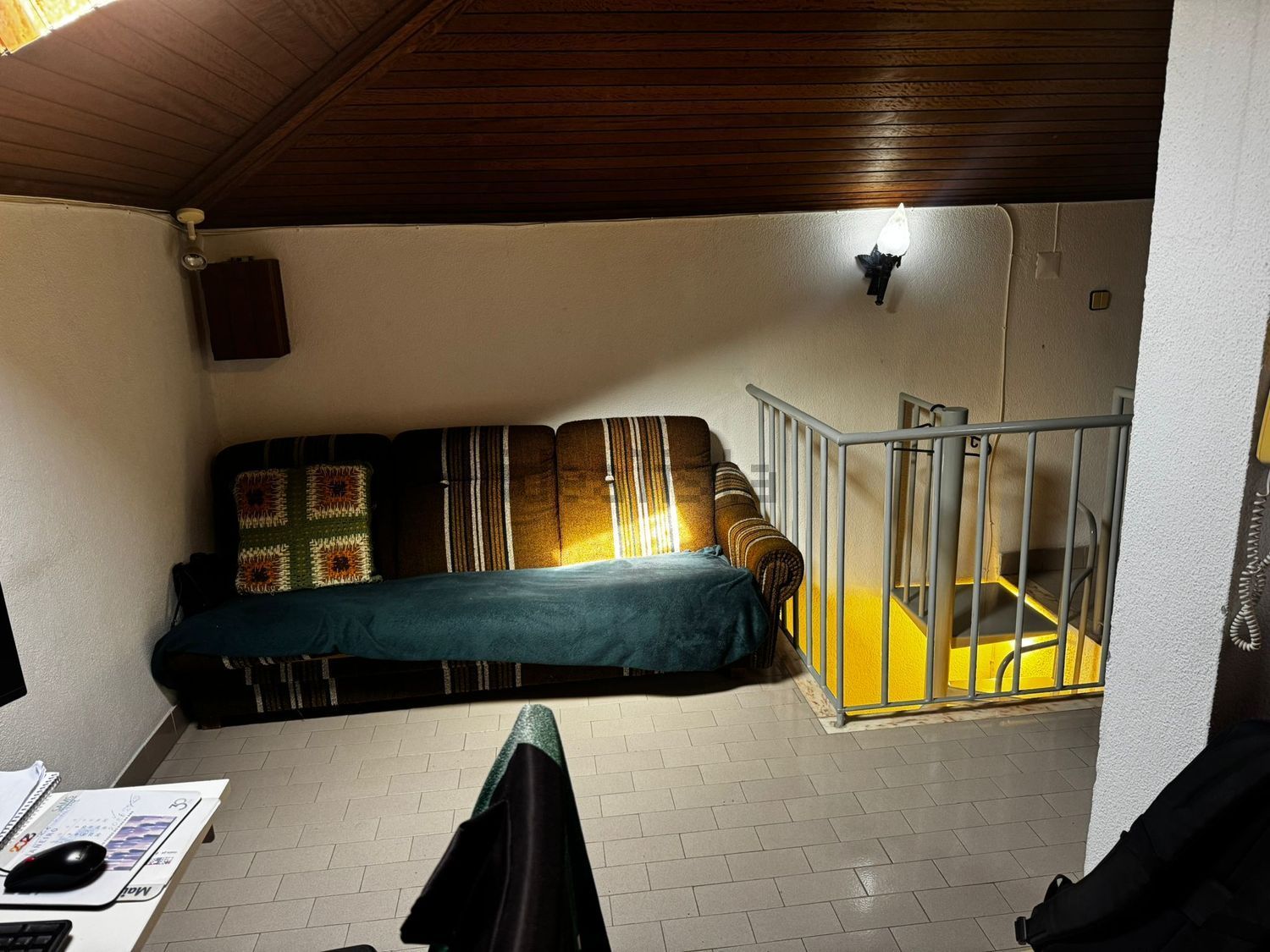 小楼房出售在Praceta António Herédia - 储藏室