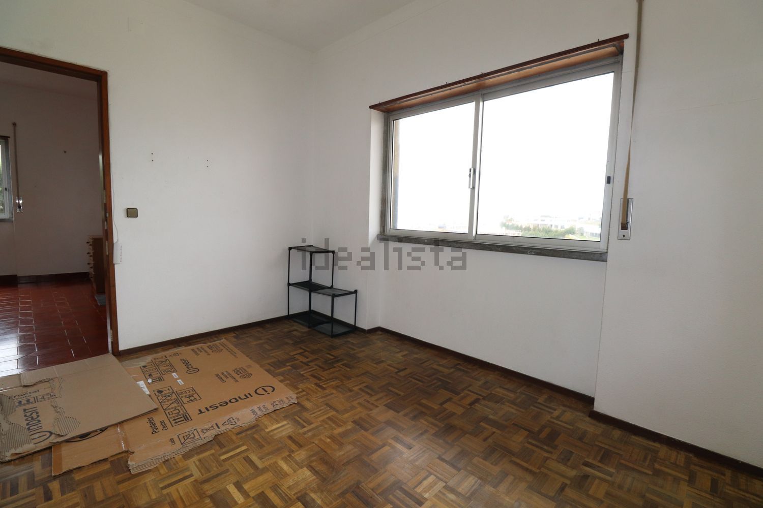 出租公寓 t3在Santo Isidoro - 居住