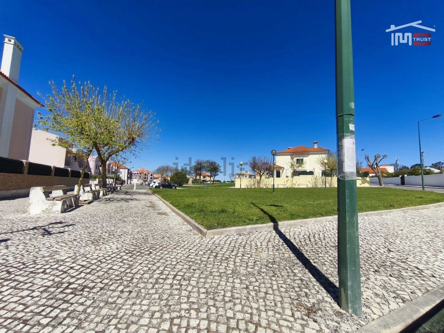 双拼别墅出售在Rua do Círio dos Olhos de Água - 花园