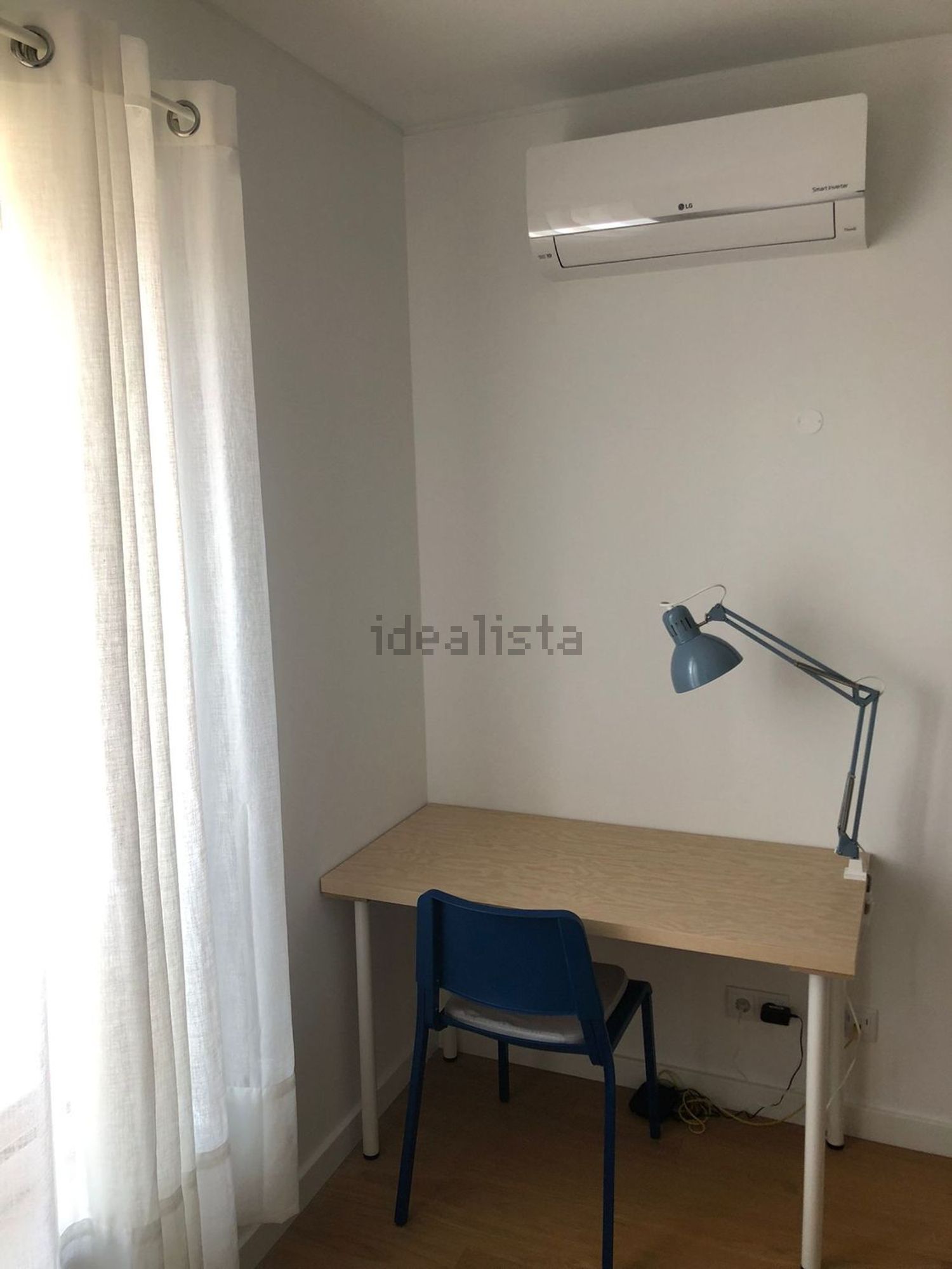 出租房间在Avenida David Mourão-Ferreira, 22 - 照片