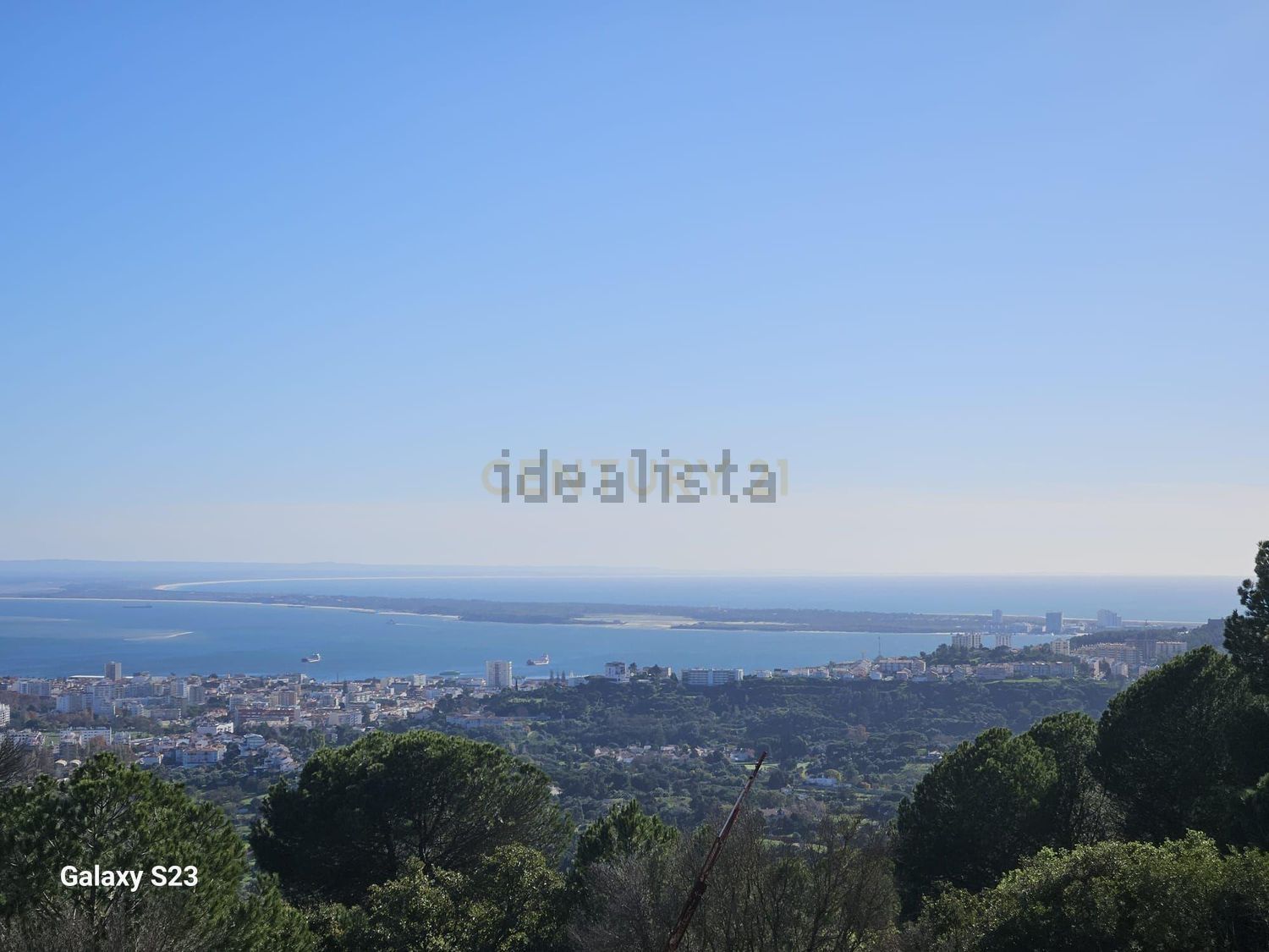 庄园出售Cm1052 s/n - 视线