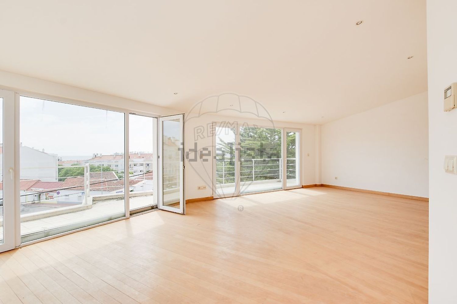 出租小楼房或独栋别墅在Marco Cabaço - Vale Cavala - 居住