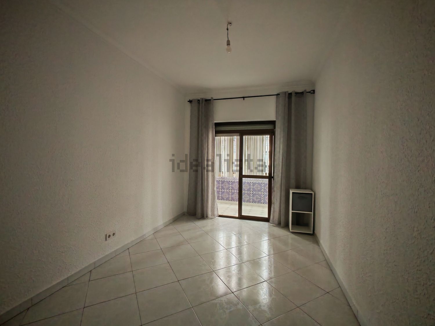 出租公寓 t2在Rua Conde Castelo Melhor, 17 - 卧室