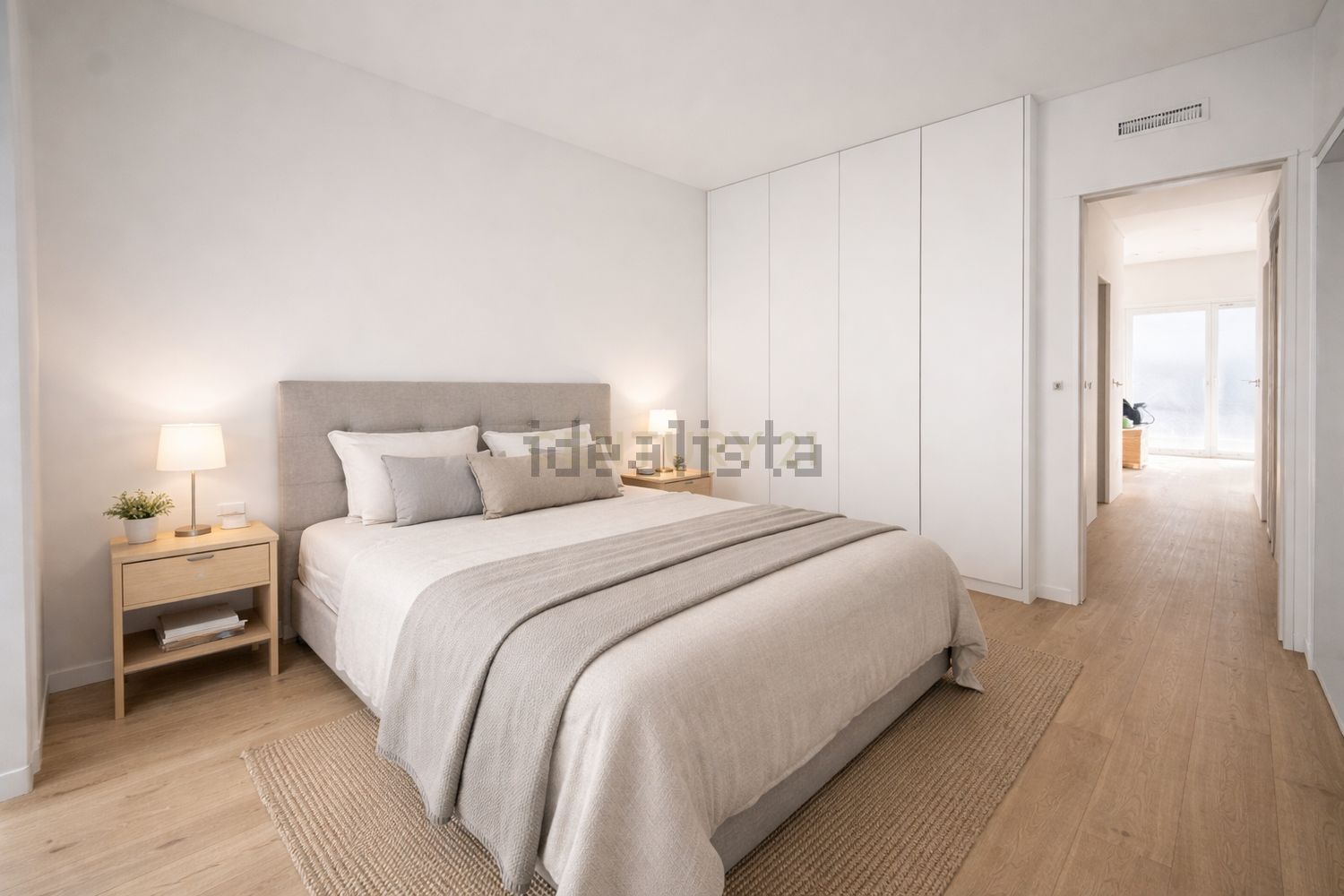 小楼房或独栋别墅出售在Rua Doutora Sara Benoliel, 2866 - 卧室