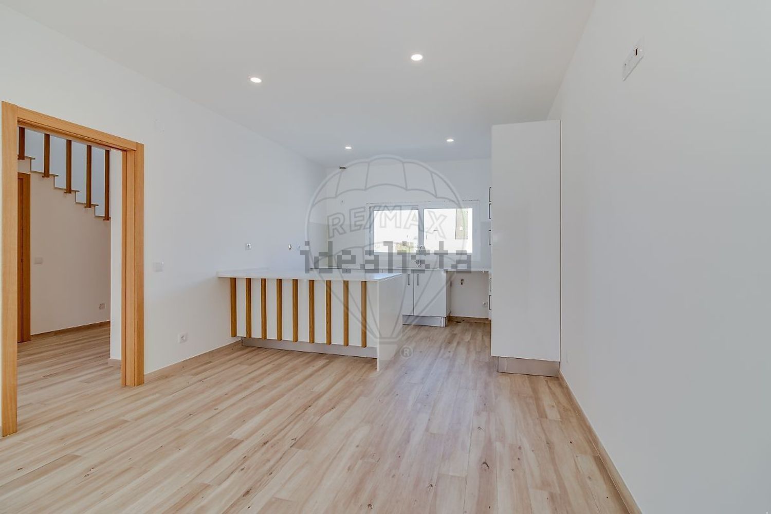 小楼房或独栋别墅出售在Rua da Cabine - 居住