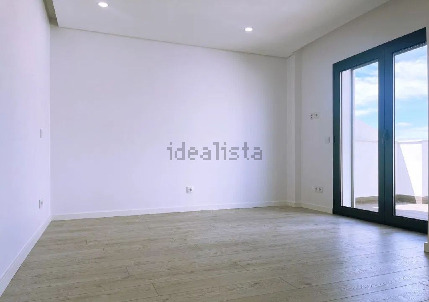 复式公寓出售在Rua Rogério Pedro - 卧室