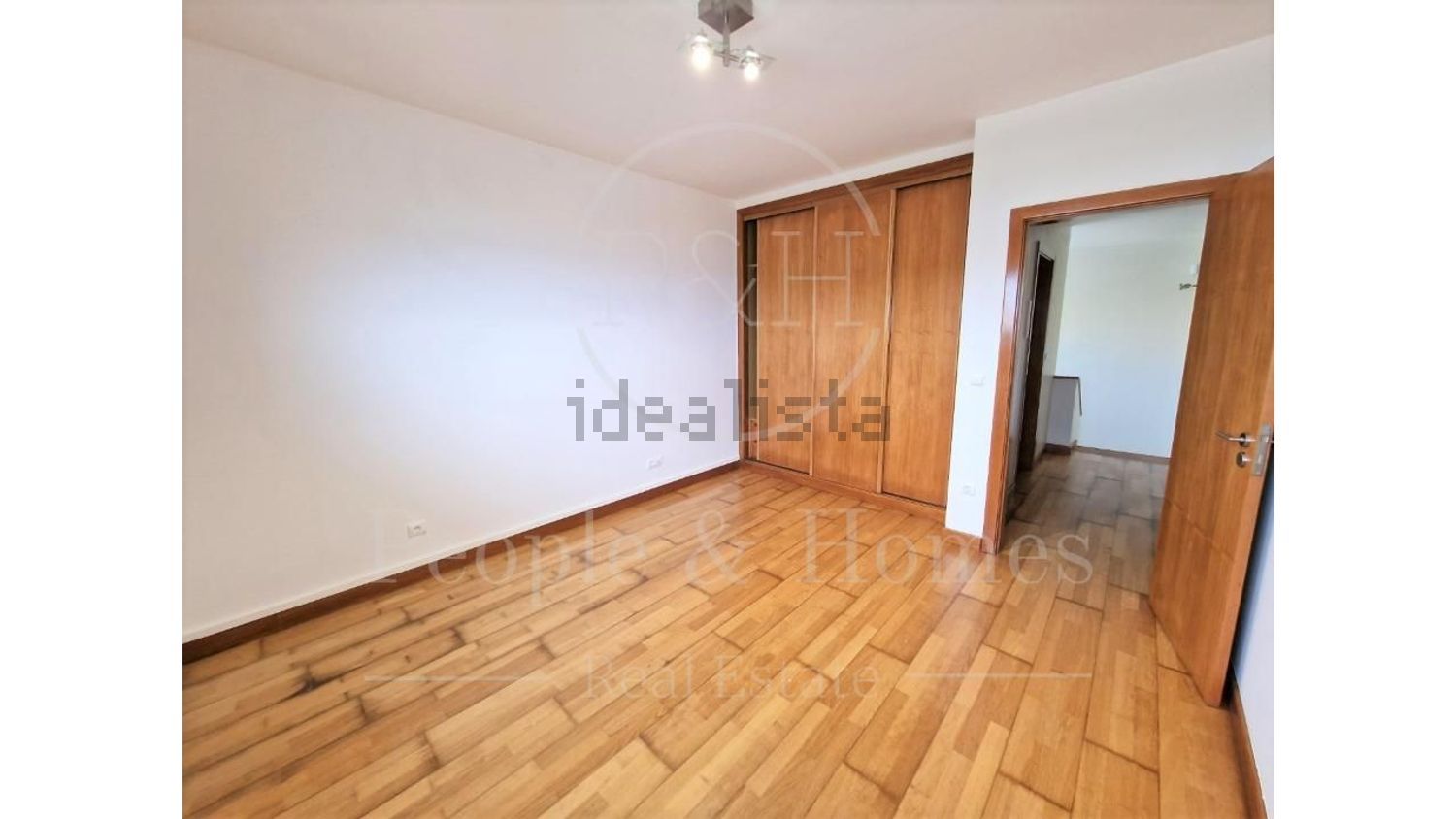 出租双拼别墅在Praceta Mar á Vista - 卧室