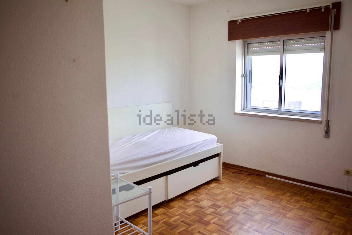 出租公寓 t3在Rua Professor Prado Coelho, 35 - 卧室