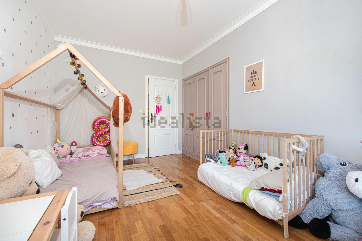 公寓 t3出售在Rua João da Silva Vitoriano, 8 - 卧室