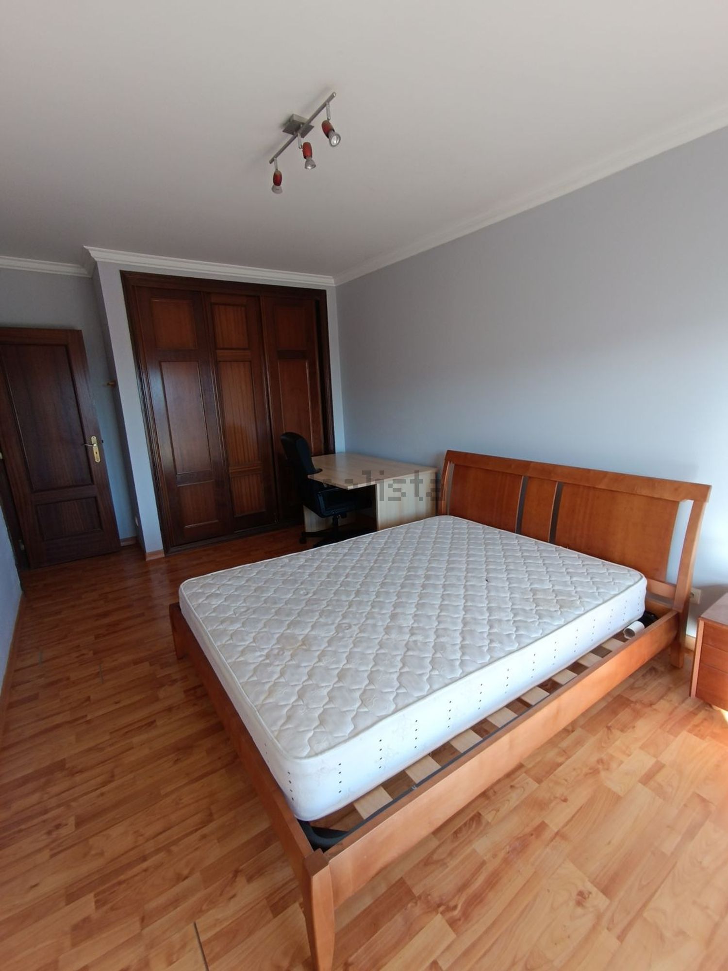 出租房间Av. Descobertas, 223 - 卧室