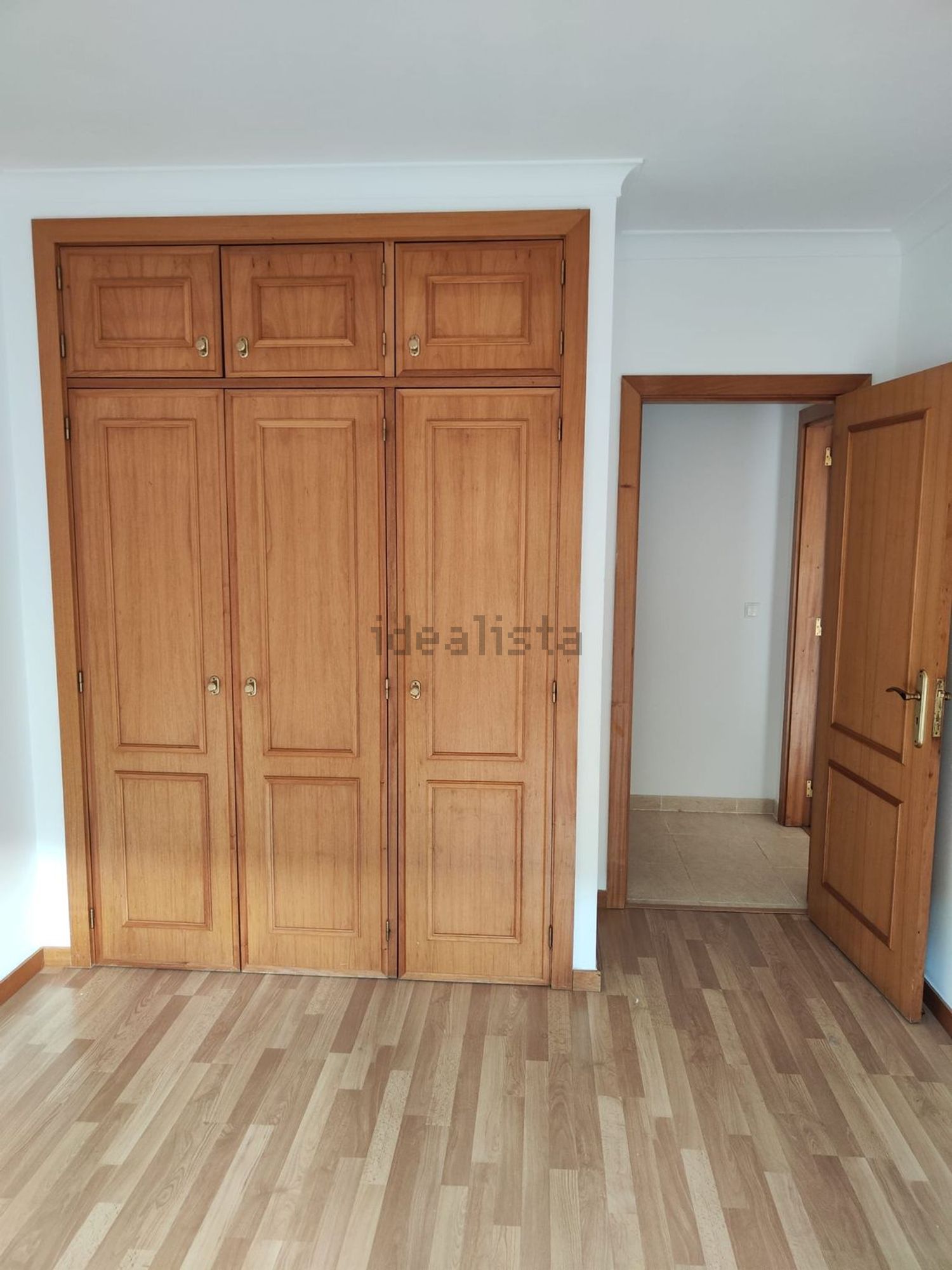 出租公寓 t2在Rua Francisco Costa - 卧室