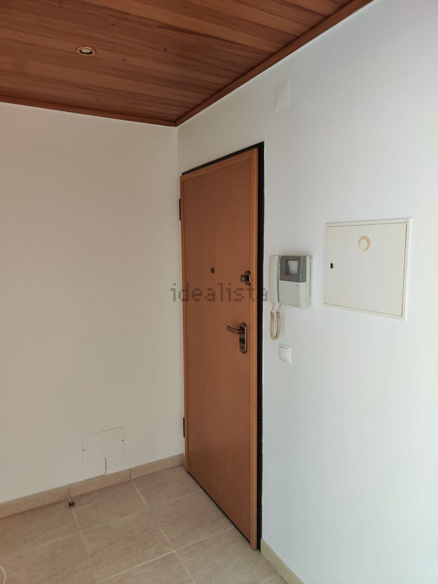 出租公寓 t2在Rua Francisco Costa - 前厅