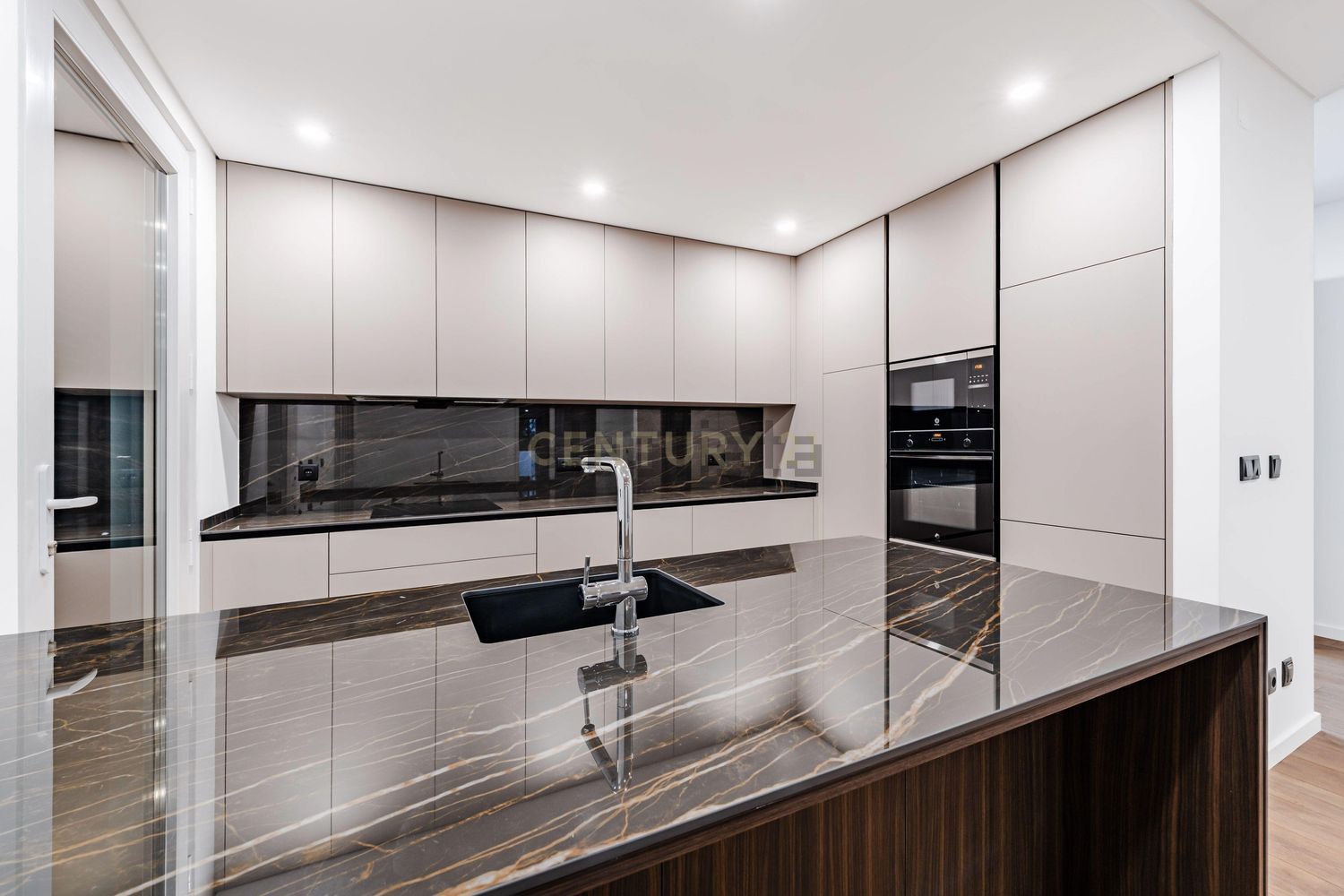 小楼房或独栋别墅出售在Palmela Village - Colinas da Arrábida - 厨房