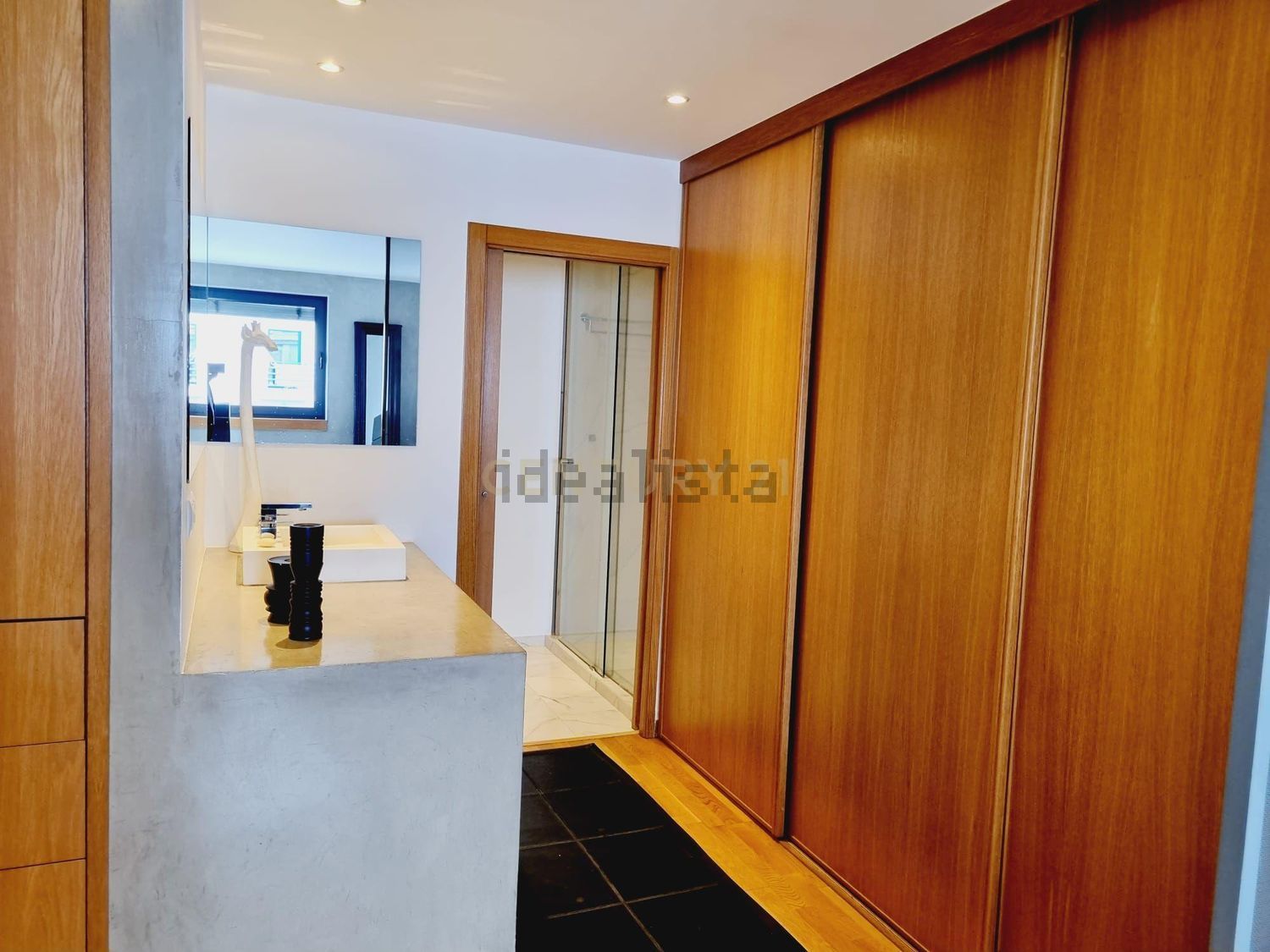 公寓 t4出售在Expo Norte - 照片