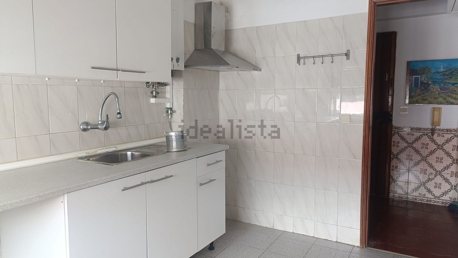 公寓 t1出售在Fogueteiro - 厨房