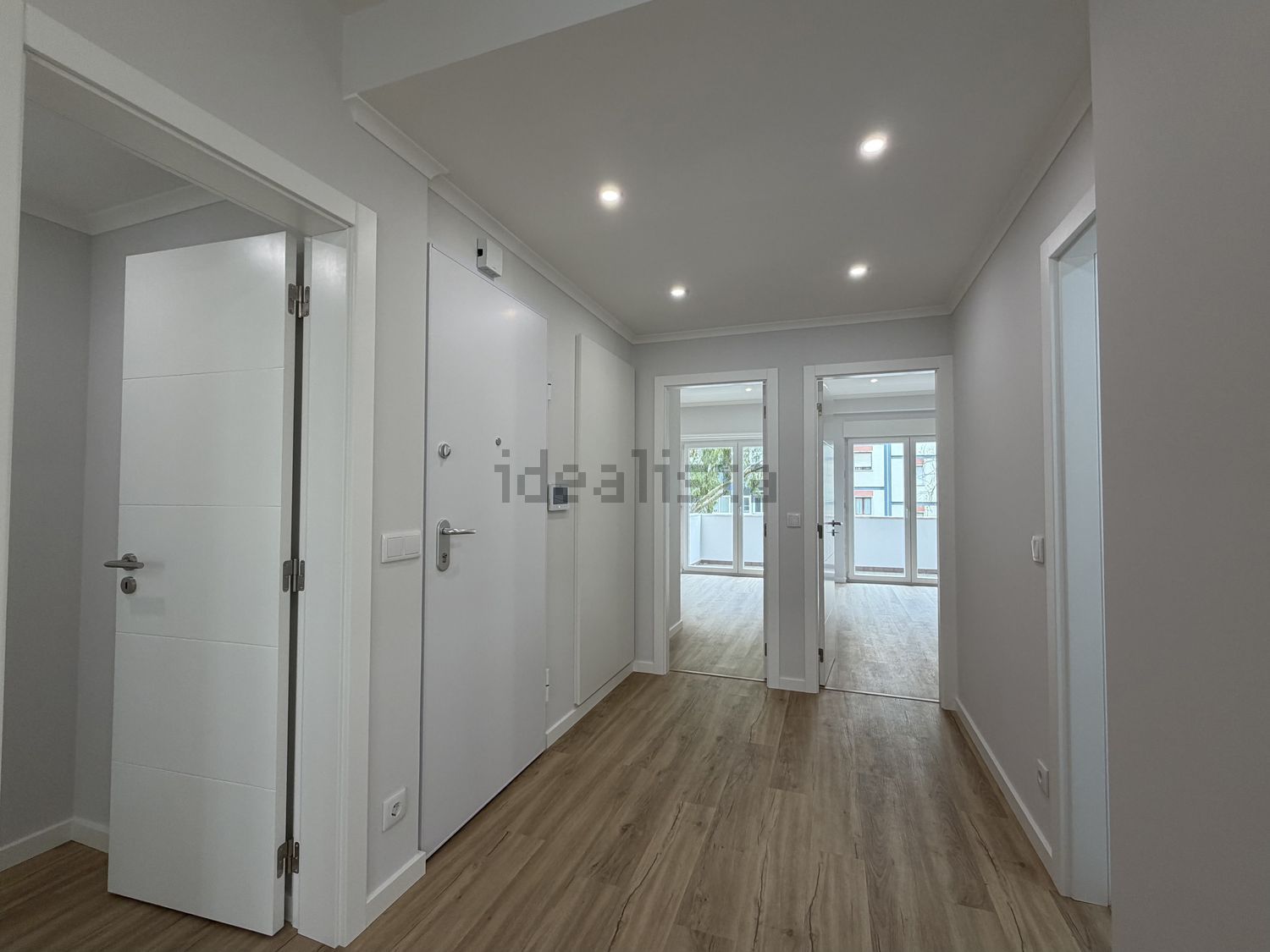 公寓 t3出售在Rua Cidade de Cádiz - 居住