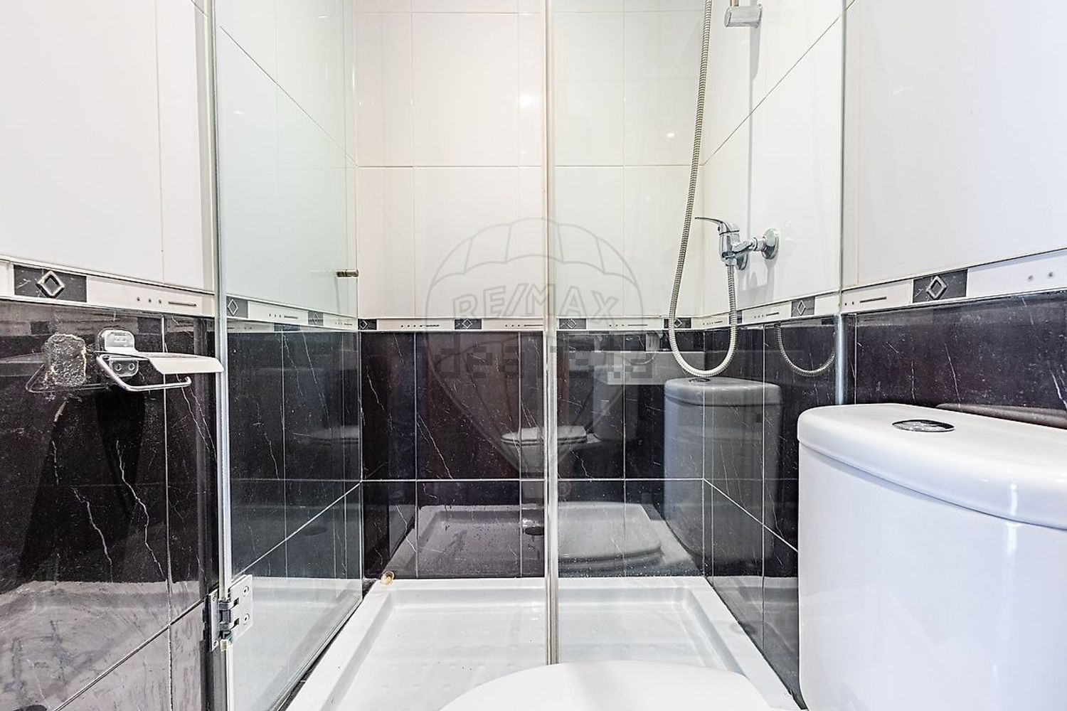 公寓 t3出售在Rua de Vasco Moniz - 卫生间