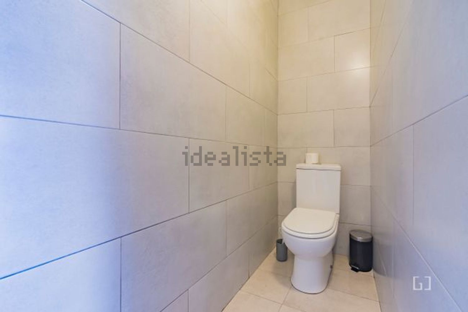 公寓 t2出售在Rua Infanta Dona Maria - 卫生间