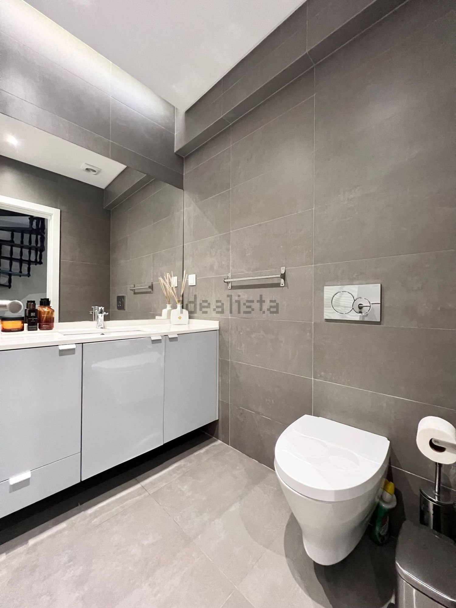 公寓 t4出售在Figueirinha - Augusto Castro - 卫生间