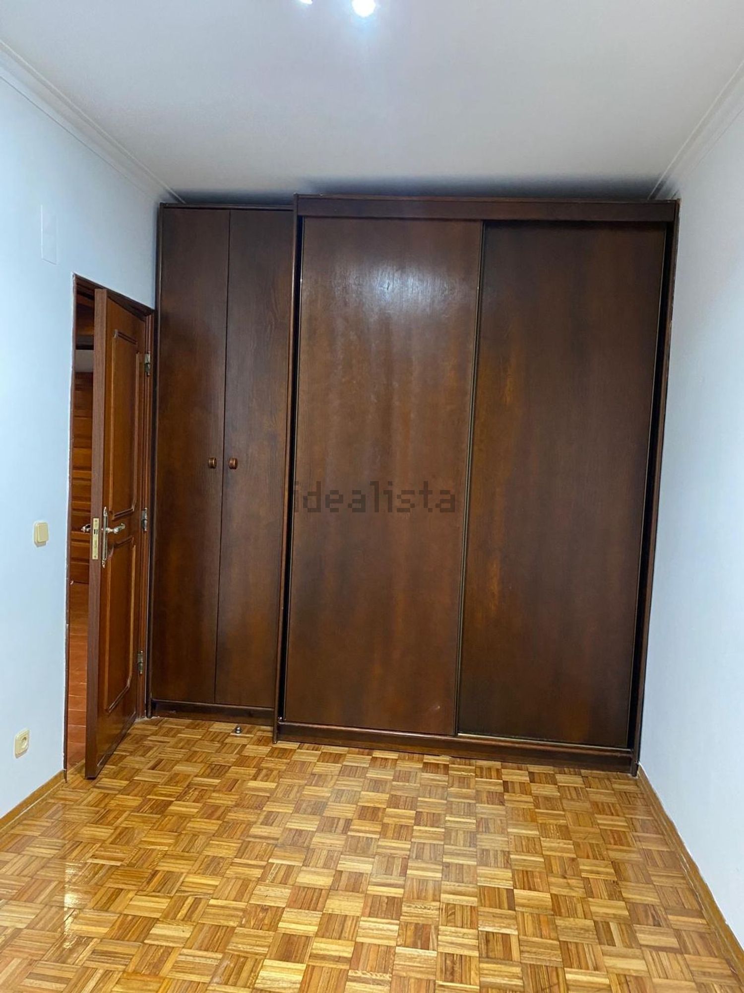 出租公寓 t2在Avenida Fernando Namora, 72 - 卧室