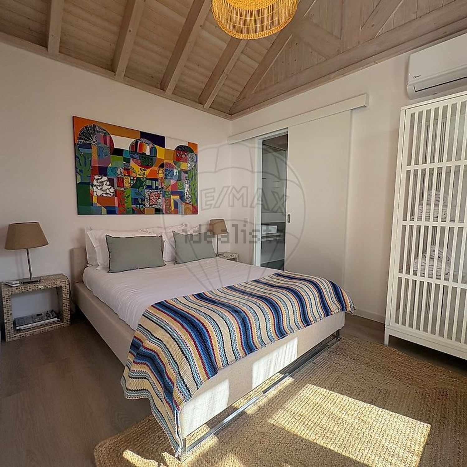 小楼房或独栋别墅出售在Rua Manuel Fonseca - 卧室