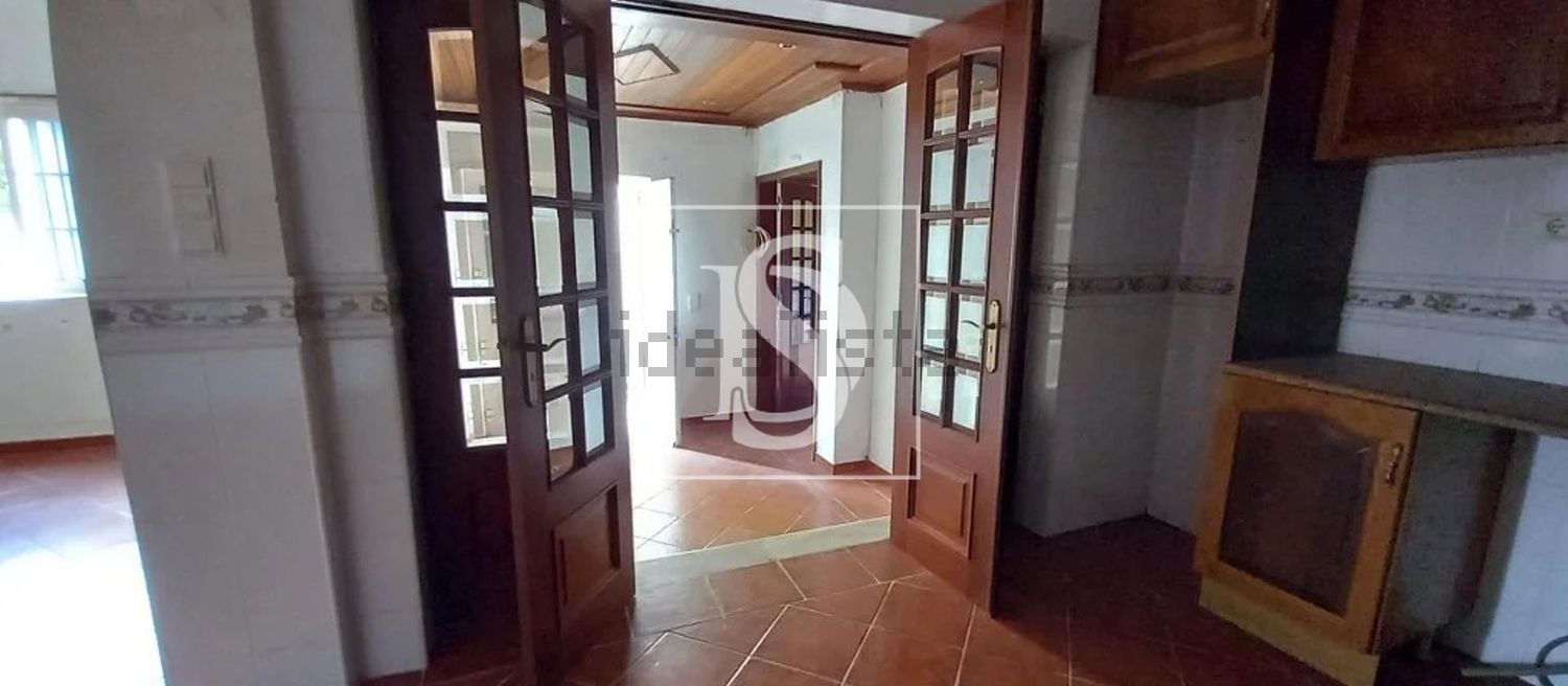 小楼房出售在Alcochete - 过道