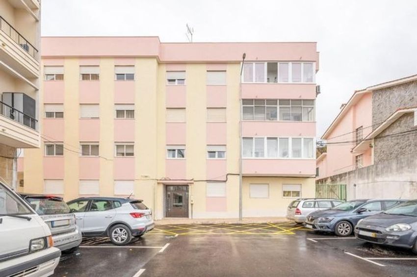 公寓 t2出售在Avenida do Cristo Rei