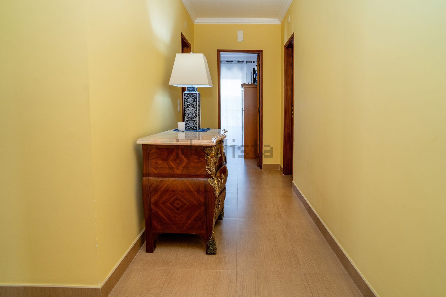 小楼房或独栋别墅出售在Rua da Mesquita, 13 - 卧室