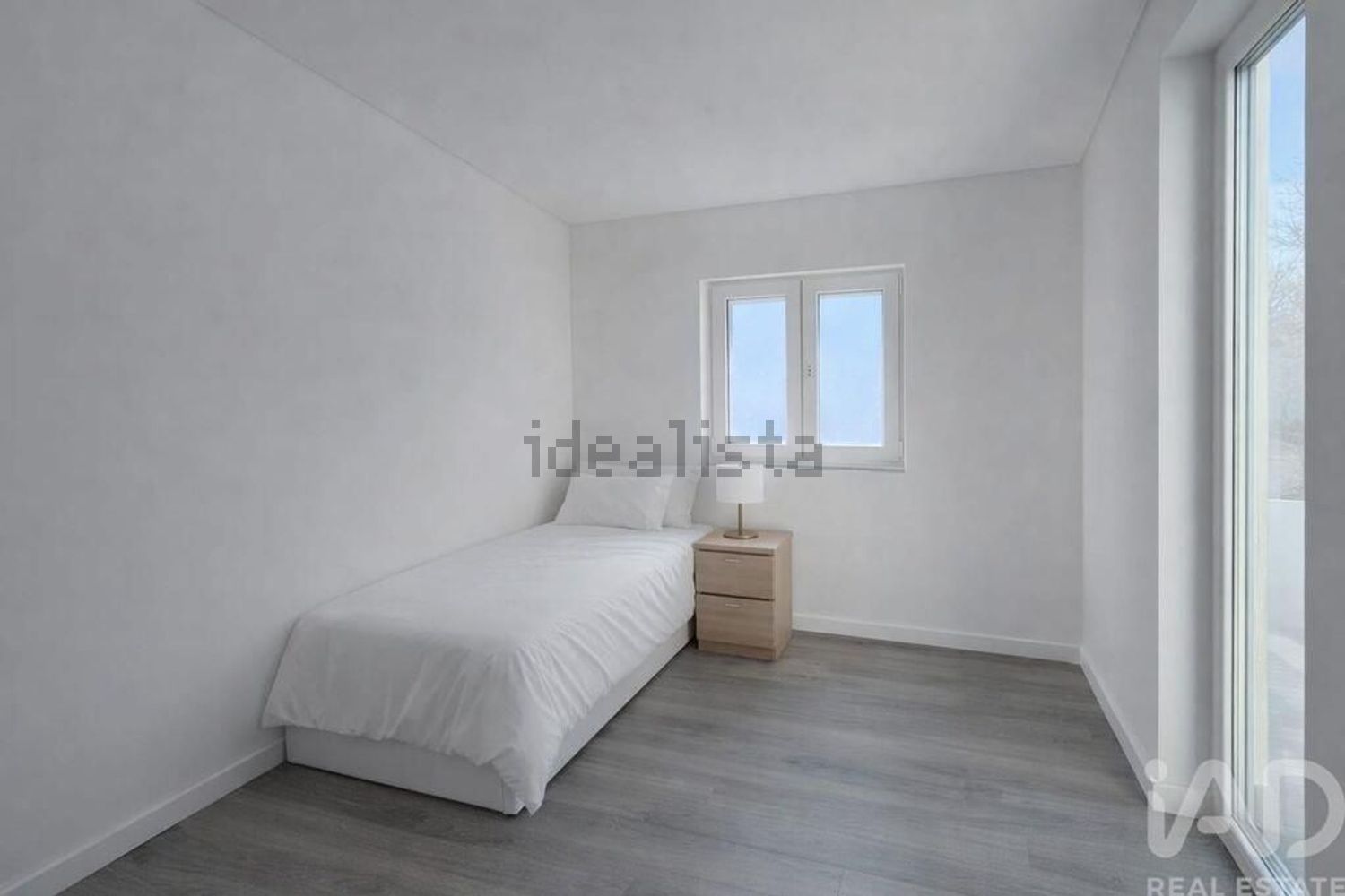 小楼房或别墅出售在Ventosa - 卧室