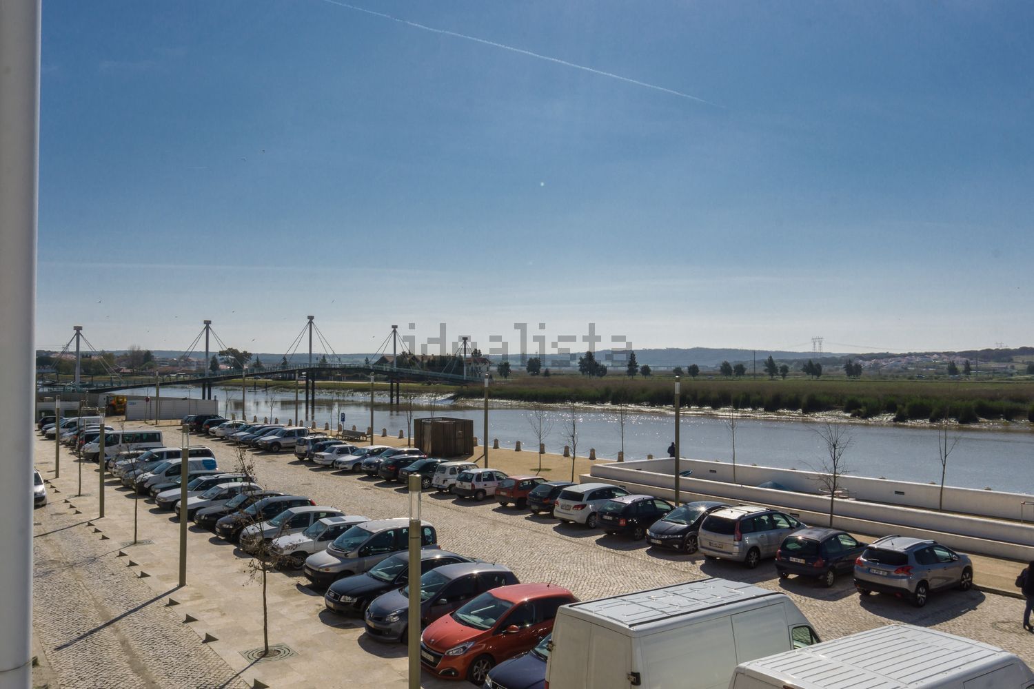 出租公寓 t2Alcácer do Sal - 照片