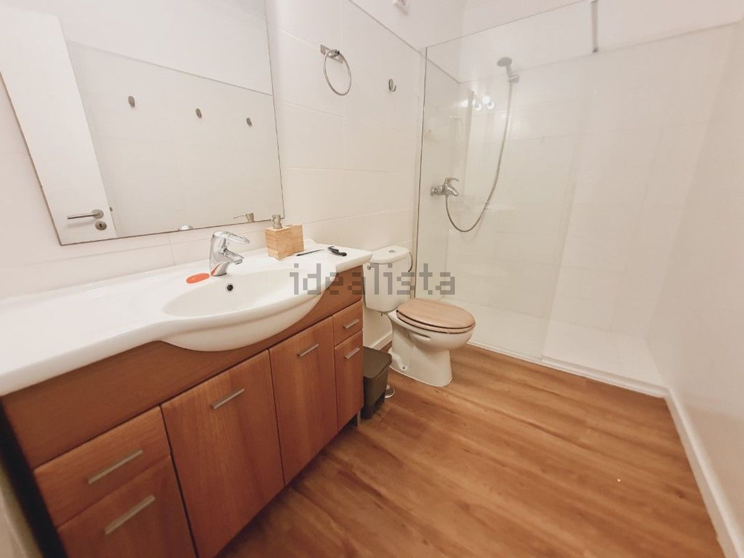 出租联排别墅在Encarnação - 卫生间