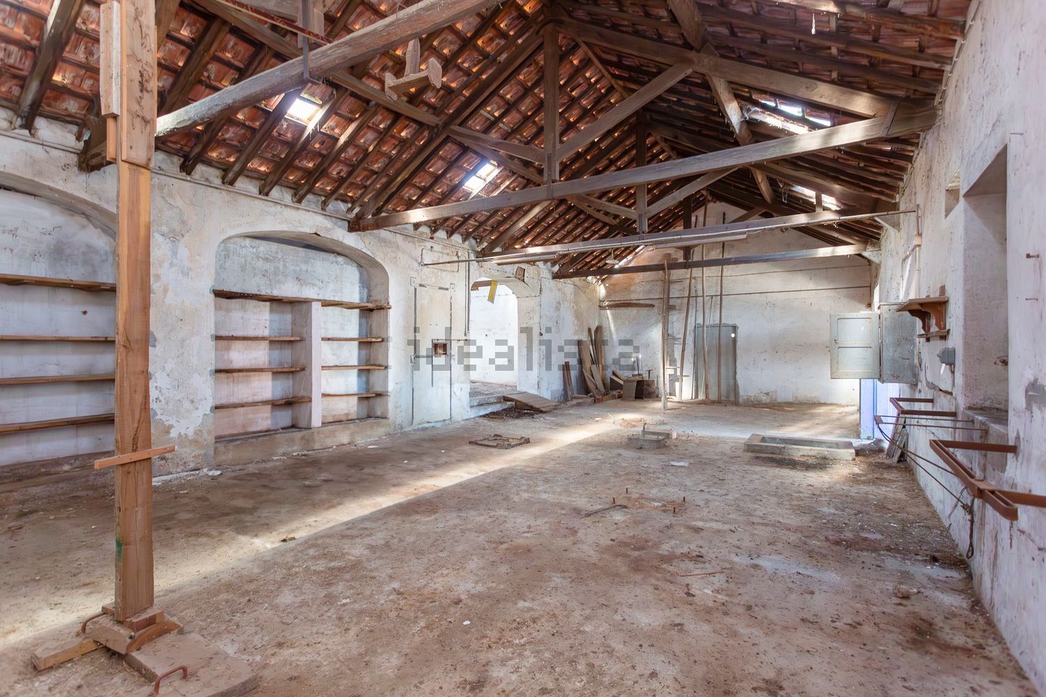 小楼房或独栋别墅出售Alcácer do Sal - 照片